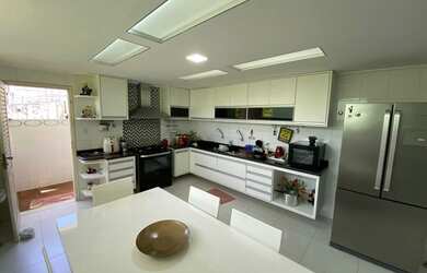 Imagem 6: Linda Casa no Horto Florestal