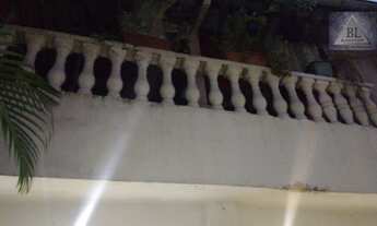 Imagem 4: SãO PAULO - Sobrado Padrão - Campo Grande