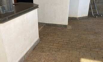 Imagem 3: Sobrado para venda tem 298 m² com 5 quartos em Ribeirânia - Ribeirão Preto - SP