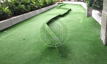 Imagem 4: Lindo apartamento 4 quartos ( 2 suítes ) 3 vagas