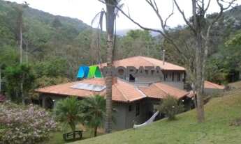 Imagem 5: OURO PRETO - Fazenda - Zona Rural