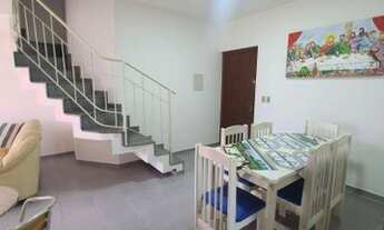 Imagem: Cobertura com 4 dormitórios à venda, 136