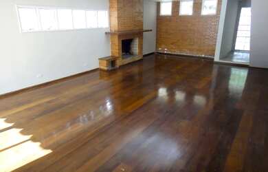 Imagem 5: SÃO PAULO - Casa Padrão - JARDIM MORUMBI