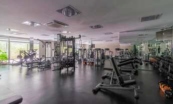 Imagem 4: Apartamento Venda Pinheiros 332 m² 3 Dormitórios