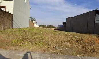 Imagem 3: Terreno à venda, 455 m² por R$ 480.000,00 - Caminhos de San Conrado - Campinas/SP