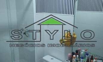 Imagem 7: APARTAMENTO PLANALTO 56 M2- SBC