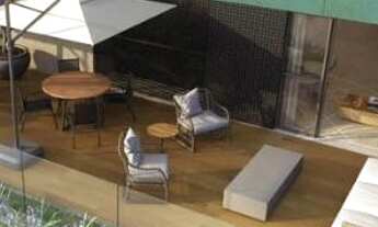 Imagem 5: Apartamento para venda possui 105 metros quadrados com 3 quartos