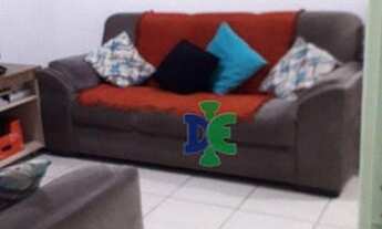 Imagem 3: Sobrado com 2 dormitórios, 60 m² - venda por R$ 215.000 ou aluguel por R$ 1.100/mês - Cida