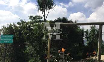 Imagem 3: CAMPO LARGO, TERRENO 1035M² PRIVATIVO PRÓX À REPRESA PASSAÚNA EM COND. FECHADO