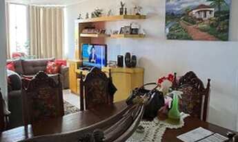 Imagem 4: Apartamento para venda com 3 quartos no bairro Jundiai - Anápolis - GO