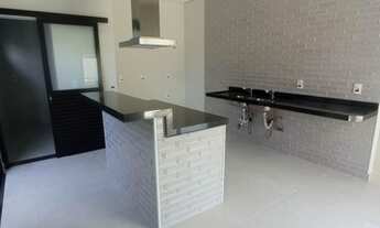 Imagem 5: Casa de condomínio sobrado para venda com 203 m², com 3 quartos