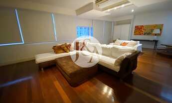 Imagem 2: RIO DE JANEIRO - Apartamento Padrão - Leblon