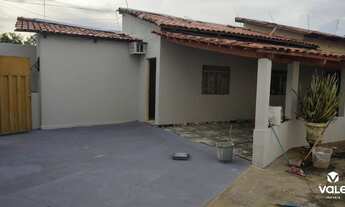 Imagem 3: PALMAS - Casa Padrão - Plano Diretor Sul