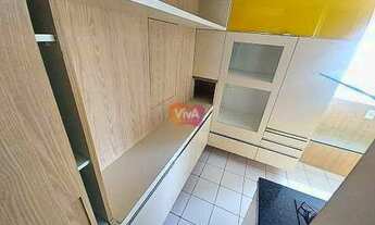 Imagem 5: Apartamento com Varanda Integrada a Sala - 3 Suítes - Meireles