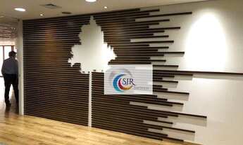 Imagem 3: Conjunto para alugar 705 m² - Vila Olímpia - São Paulo/SP