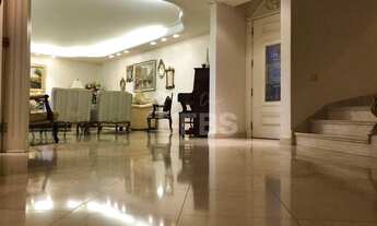 Imagem: Antonieta Amorim Edifício - Cobertura 5