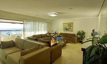 Imagem 5: Apartamento para Venda em Salvador, vitoria, 4 dormitórios, 4 suítes, 5 banheiros, 4 vagas