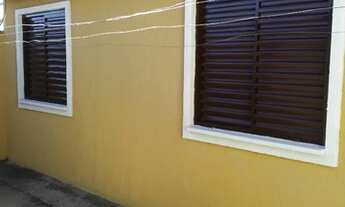 Imagem 5: Casa para venda possui 126 metros quadrados com 3 quartos em Residencial Cosmos - Campinas