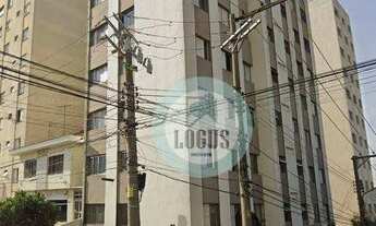 Imagem: Kitnet com 38m² composto por 1 dormitório