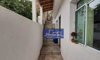 Imagem 7: Casa para locação no Riacho Grande/SBC - 02 Dorms