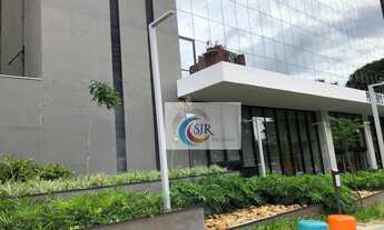 Imagem: Conjunto para alugar, 671 m² - Pinheiros