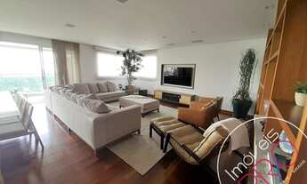 Imagem 5: APARTAMENTO NO BROOKLIN