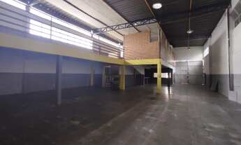 Imagem 2: Galpão/Depósito/Armazém para aluguel com 650 metros quadrados em João Pinheiro - Belo Hori