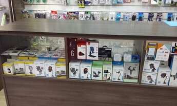 Imagem 5: Assistência Técnica em Celulares