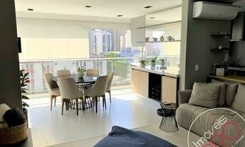 Imagem 5: Apartamento, Itaim Bibi - São Paulo