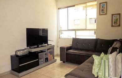 Imagem 4: Venda Residential / Apartment Belo Horizonte MG
