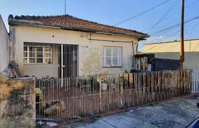 Imagem 2: Lote/Terreno para venda tem 900 metros quadrados em Chácara Santa Etelvina - São Paulo - S