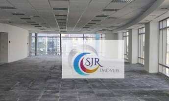 Imagem 2: Conjunto para alugar, 431 m²- Vila Olímpia - São Paulo/SP