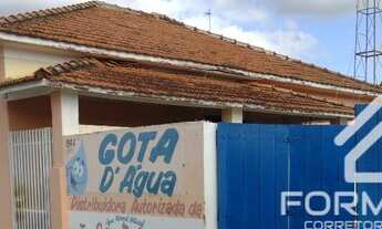 Imagem 3: Casa de vila para venda possui 900 metros quadrados em Centro - Cerquilho - SP