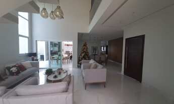 Imagem: Casa de condomínio sobrado para venda tem