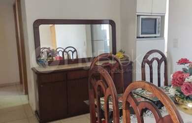 Imagem 5: Apartamento com 3 quartos no Edificio Lourenzzo Del Parco - Bairro Parque Amazônia em Goi