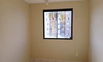 Imagem 6: Residencial Floripa à venda - 3 Quartos, sendo 1 suíte, Banheiro social - Samambaia Norte