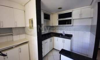 Imagem 6: Apartamento com 3 quartos no Residencial Gilberto Guimarães - Bairro Alto da Glória em Go