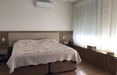 Imagem 2: CASA EM CONDOMINIO p/ VENDAS em SOROCABA no bairro JARDIM RESIDENCIAL GIVERNY