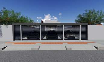 Imagem: Casa com 2 Quartos 2 vagas a venda,110m2