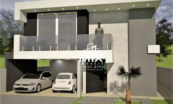 Imagem 3: Casa a venda condomínio Arujá 5, Arujá, SP