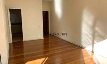 Imagem 5: Apartamento com 3 dormitórios à venda, 115 m² por R$ 2.600.000,00 - Ipanema - Rio de Janei