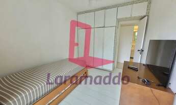 Imagem 7: Apartamento a venda em Copacabana, prédio gabaritado, duas vagas de garagem