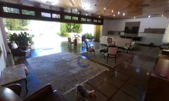 Imagem 5: Mansão Barra da Tijuca