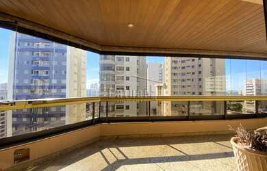 Imagem 4: Apartamento com 4 quartos no Royal Garden Edifício - Bairro Centro em Londrina