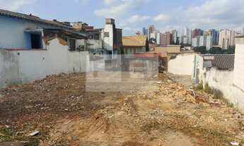 Imagem 2: São Paulo - Terreno Padrão - Jardim Monte Kemel