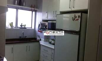 Imagem 5: Apartamento residencial à venda, Jardim Guanabara, Campinas - AP0193