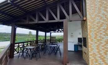 Imagem 3: Casa com 3 suítes no Condomínio Novo Leblon