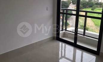 Imagem 3: Apartamento com 2 quartos no Vistta Buriti - Bairro Parque Amazônia em Goiânia