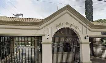 Imagem 3: Terreno Condominio Vila Borgheses Indaiatuba