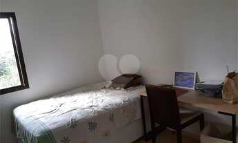 Imagem 2: São Paulo - Apartamento Padrão - MOEMA
